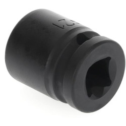 Smūginė galvutė 1/2"-21mm DPK1921