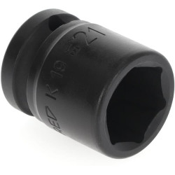 Smūginė galvutė 1/2"-21mm DPK1921