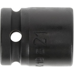 Smūginė galvutė 1/2"-21mm DPK1921