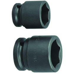 Smūginė galvutė 1/2"-1 1/8" DPK19118AF