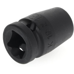 Smūginė galvutė 1/2"-13mm DPK1913