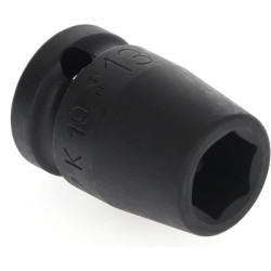 Smūginė galvutė 1/2"-13mm DPK1913