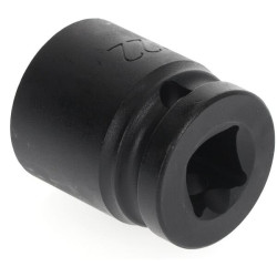 Smūginė galvutė 1/2"-22mm DPK1922