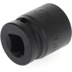 Smūginė galvutė 1/2"-22mm DPK1922