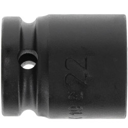 Smūginė galvutė 1/2"-22mm DPK1922