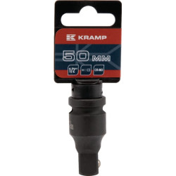 Smūginis prailginimas 50 mm 1/2" 1803211402KR