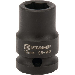 Smūginė galvutė 1/2" 13 mm 1803524613KR