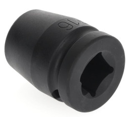 Smūginė galvutė 1/2"-16 mm DPK1916