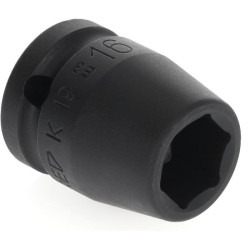 Smūginė galvutė 1/2"-16 mm DPK1916