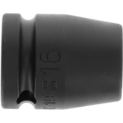 Smūginė galvutė 1/2"-16 mm DPK1916