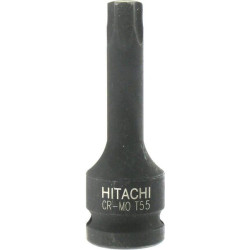 Smūginė galvutė Torx 1/2"-T55 751859