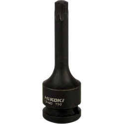 Smūginė galvutė Torx 1/2"-T50 751858