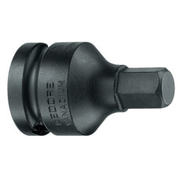 Šešiakampė galvutė 1/2"-10 mm DPINK1910