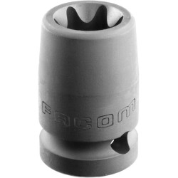 Smūginė galvutė 1/2" torx E24 NSTX24