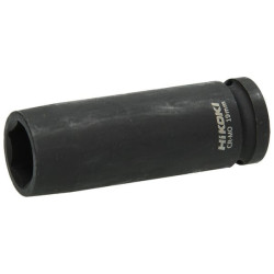 Smūginė galvutė 1/2 colio ilgio 19 mm 751835