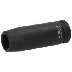 Smūginė galvutė 1/2 colio ilgio 17 mm 751833