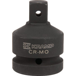 Smūginis adapteris 1" x 3/4" 1803428600KR