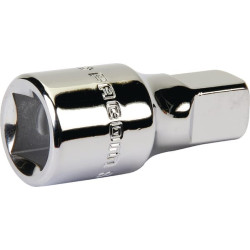 Prailginimas 1/2 colio ilgis 52,5 mm S206