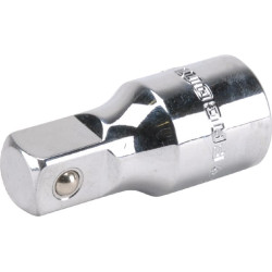 Prailginimas 1/2 colio ilgis 52,5 mm S206