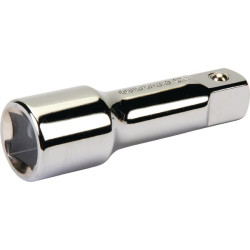 Prailginimas 1/2 colio ilgis 75 mm S208