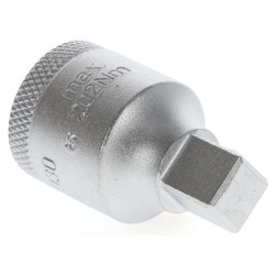 Sumažinti adapt.1/2"-3/8"BU DP1930V