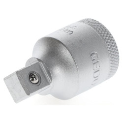 Sumažinti adapt.1/2"-3/8"BU DP1930V