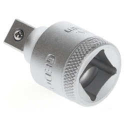 Sumažinti adapt.1/2"-3/8"BU DP1930V