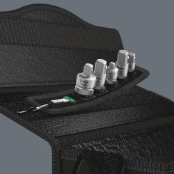 Adapterių rinkinys 781/5 05042680001