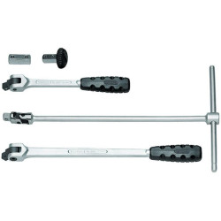 4-E 1/2" jungtis DP1994