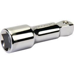 Svyruojantis prailginimas, 75 mm 1/2" S208S