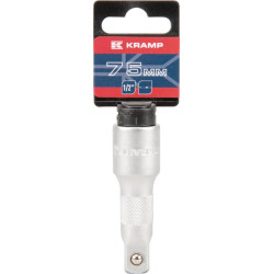 Prailginimas 1/2 colio 75 mm 18060139101KR