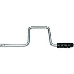 Greičio atrama 1/2" DP1985