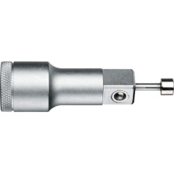 Prailginimas su laikančiuoju magnetu 1/2" 63mm SB1990M