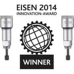 Prailginimas su laikančiuoju magnetu 1/2" 63mm SB1990M