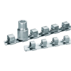 Lizdinis bėgelis 3/8" DPVH30