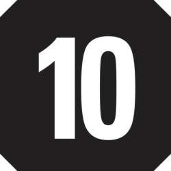 Lizdinis bėgelis 3/8" DPVH30