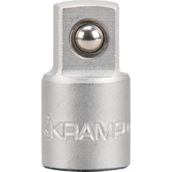 1/4" - 3/8" lizdo adapteris 18060069250KR