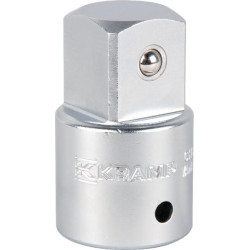 3/4" - 1" lizdo adapteris 18060199252KR