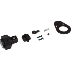 1/2 colio U-20 remonto komplektas HGE1993U20