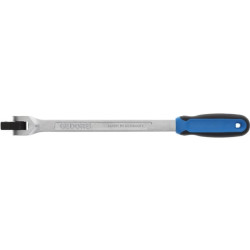 Rankena ir veržliaraktis 380 mm 1/2 DP1997