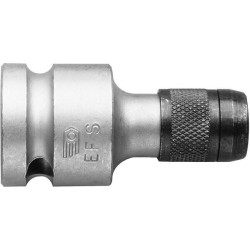 Jungtis 1/4"–1/2" EFS