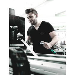 Terkšlinių raktų rinkinys 1/2" 05004095001WERA