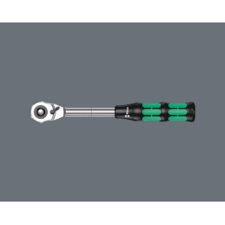 Terkšlinių raktų rinkinys 1/2" 05004095001WERA