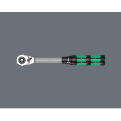 Terkšlinis raktas 1/2" 05003780001WERA