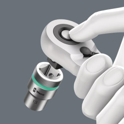 Terkšlinis raktas 1/2" 05003780001WERA