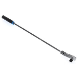 Terkšlė su vyriu 1/2" DP1993GU10XL