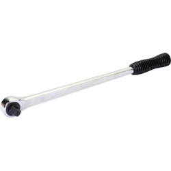 Terkšlinis raktas, 1/2 colio, 404 mm, S154