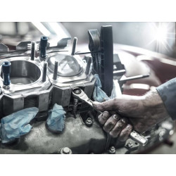 Terkšlinis raktas 1/2" DP004063