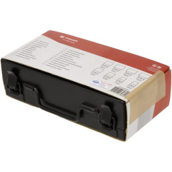 Smūginių galvučių rinkinys 3/4" 8 dalių 1803928009PKR