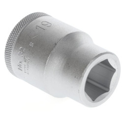 Galvutė 6E 3/4"-19MM DP3219